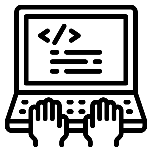 Logo del Portafolio